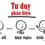 Khoá học tư duy phản biện